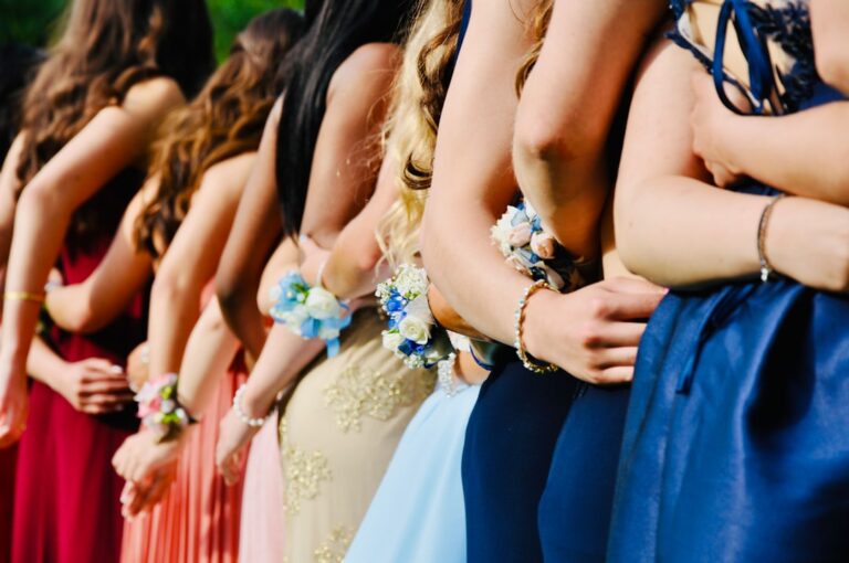 Stylish Accessories Every Sorority Sister Needs to Own